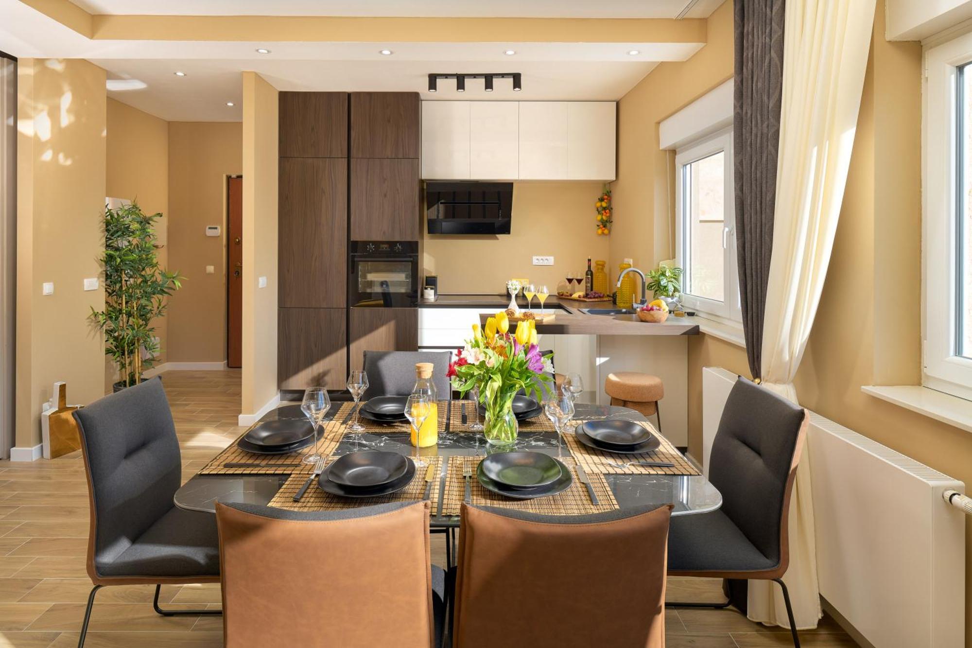 Sun Spalato Hills ห้อง รูปภาพ